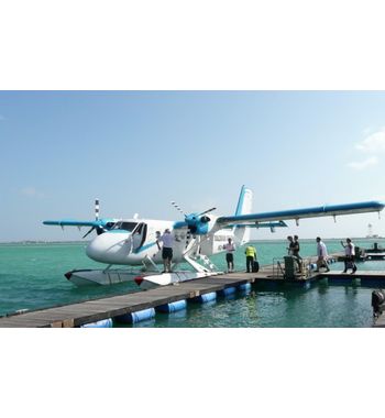 Тур на Мальдивы с прямым перелетом из Ташкента